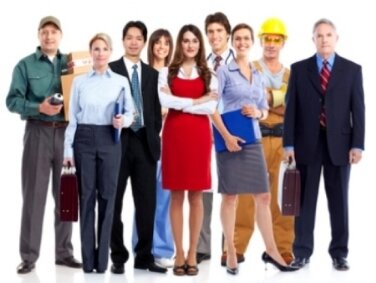 Personal Service Stos Handwerk Industrie Dienstleisung