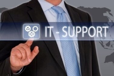 Personal Service Stos Informatiker Support