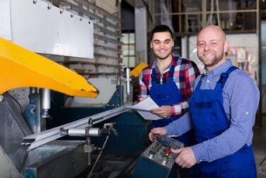 Personal Service Stos Schlosser