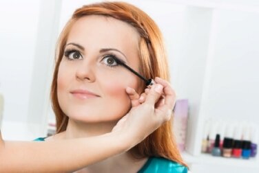 Personal Service Stos Kosmetikerin