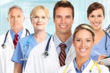 Personal Service Stos Medizinpersonal