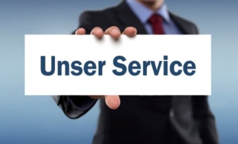 PSS Unser Service