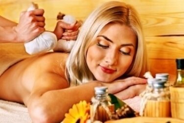 Personal Service Stos Wellness